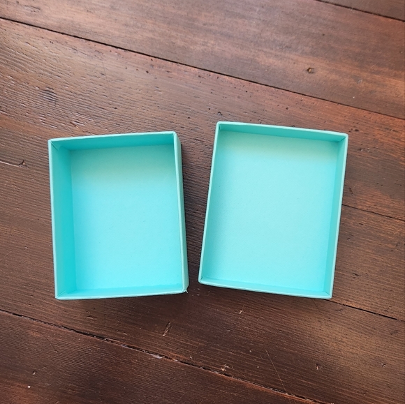 Tiffany & Co. Box Only - Picture 4 of 4